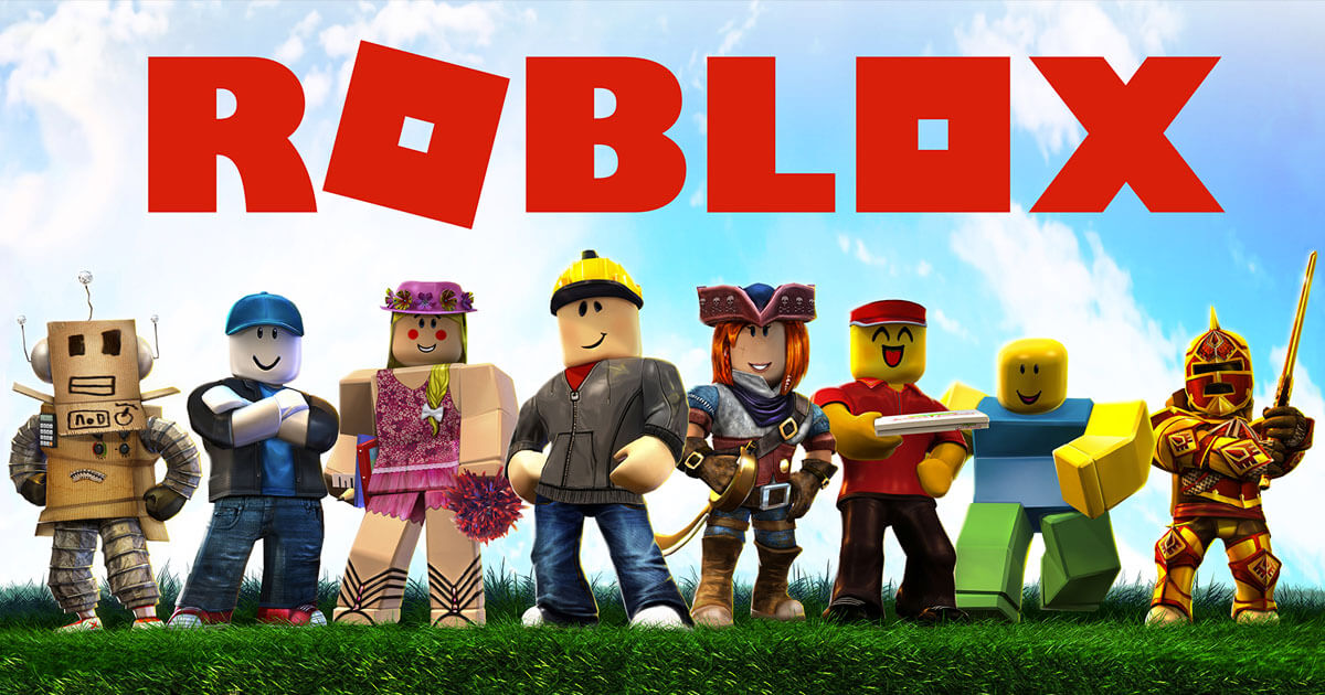 image of roblox