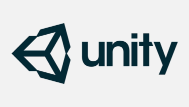 image of unity logo